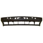 1988-1993 Bmw 5 Serı E34- Ön Tampon Siyah Bant-sis-panjur Delikli Tyg Adet Oem No:51111944439