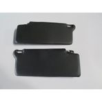 1988-1994 Skoda Forman Güneşlik Sağ-Sol Set 2 Parça Oem No: 115797103B