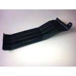 1988-1997 Mitsubishi L300 Minibüs Ön Tampon Ucu Sol Siyah (Plastik) (Demir Tampona Takılan) (Adet) (