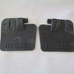 1988-2009 Mazda E2200 Minibüs Arka Paçalık Sağ-sol Set (2parça) (adet) (oem No:705216714)