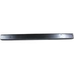 1988-2009 Mitsubishi L300 Minibüs Arka Tampon Siyah Boyalı (Demir) (Eagle Body) (Adet) (Oem No:Mb517