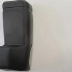 1988-2009 Mitsubishi L300 Minibüs Arka Tampon Ucu Sağ (Plastik) (Reflektör Deliksiz) (Bfn) (Adet) (O
