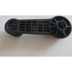1988-2009 Mıtsubıshı L300 Minibüs Ön Cam Açma Kolu Sağ-Sol Aynı (Adet) (Frezesi Metal) (Oem No:82630