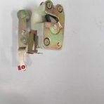 1988-2009 Mitsubishi L300 Minibüs Orta Kapı Kilidi Sol Tyg Adet Oem No:mb421085