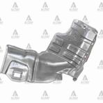 1989-1992 Toyota Corona At171 Karter Muhafaza Plastiği Sağ Manuel-Otomatik (Lt-Ty8006) (Adet) (Oem N
