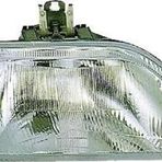 1989-1995 Ford Fiesta Far Lambası Sol Manuel Tyc Adet Oem No:lxb1631821