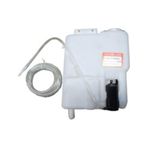 1989-1997 Toyota Hilux Pıck Up Ln106- Ön Cam Su Bidonu (Motorlu) (Tw) (Adet) (Oem No:8533189136)