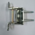 1989-1997 Toyota Hilux Pıck Up Ln85- Arka Kapı Menteşesi Üst Sağ (adet) (oem No:6877020040)