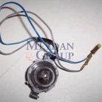 1989-1997 Toyota Hilux Pıck Up Ln85- Plaka Lambası Fpı Adet Oem No:8127089124