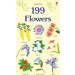 199 Flowers - Usborne Yayınları