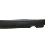 1990-1991 Honda Accord Arka Tampon Siyah (my) (adet) (oem No:71501sm4000)