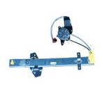 1990-1993 Honda Accord Arka Cam Krikosu Sağ Elektrikli-motorlu (adet) (oem No:72710sm4j01)