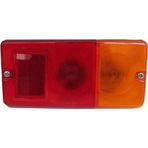 1990-1997 Daıhatsu Hijet Pıck Up- Stop Lambası Sağ Sarı-Kırmızı (Yatay Tip)(Tyc) (Adet) (Oem No:5.15