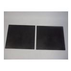 1990-1997 Mitsubishi Canter Fe304 Arka Paçalık Sağ-Sol Set (2Parça) (Adet)