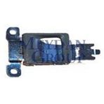 1990-1997 Mitsubishi Canter Fe304 Ön Kapı İç Açma Kolu Sağ-sol Koyu Kahve (adet) (oem No:mb394515)