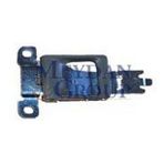1990-1997 Mitsubishi Canter Fe444 Ön Kapı İç Açma Kolu Sağ-sol Koyu Kahve (adet) (oem No:mb394515)