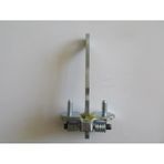 1991-1996 Peugeot 106 Arka Kapı Gergisi Sağ-sol Aynı Adet Kapı Gergisi Oem No: 9181.h4