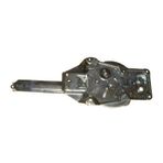 1991-1998 Bmw 3 Serisi Sd- Arka Cam Krikosu Sol Elektrikli-motorsuz Adet Oem No:51348119775