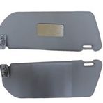 1992-1994 Opel Astra F Sd-hb- Güneşlik Sağ-sol Set 2 Parça (adet) (oem No:1437741)