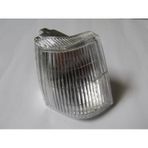 1993-1996 Renault R9 Broadway Ön Sinyal Sağ Beyaz Duysuz Pleksan Adet Oem No:7702202873