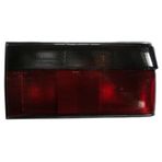 1993-1996 Renault R9 Broadway Stop Lambası Sağ Siyah-kırmızı Duysuz Pleksan Adet Oem No:7700773355