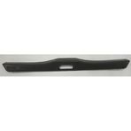 1993-1998 Toyota Corolla Ae101 Arka Bagaj Plastiği Kilit Karşılığı Üst Plastiği Adet Oem No:5.83871e11