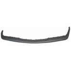 1993-1999 Mercedes C Class W202- Ön Üst Tampon Bandı Koyu Gri Delikli Tw Adet Oem No:2028850421