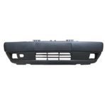 1993-2000 Fiat Tipo Ön Tampon Siyah (sis Delikli Sx Tipi) (adet) (oem No:711158099)
