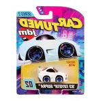 1993 Toyota Supra A90 Diecast Koleksiyon Aracı, Beyaz Metal