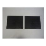 1994-1996 Hyundai Porter Kamyonet Arka Paçalık Sağ-Sol (Set) (Adet)