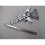 1994-2000 Toyota Rav4 Arka Cam Krikosu Sol Elektrikli-Motorsuz (Hushan) (Adet) (Oem No:6980442010)