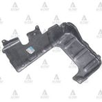 1995-1997 Hyundai Accent Karter Muhafaza Plastiği Sol (adet) (oem No:2913022010)