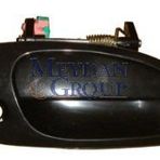 1995-1998 Mazda 323 Lantıs Ön Kapı Dış Açma Kolu Sol (tw) (adet) (oem No:bvsı58410)