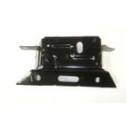 1995-1998 Mazda 323 Lantıs Ön Tampon İç Bağlantı Braketi Sol (adet) (oem No:b13050280)