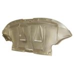 1995-1999 Audi A4 Karter Muhafaza Plastiği Orta 1.9tdi (bfn) (adet) (oem No:8d0863821q)