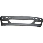 1995-1999 Peugeot 406 Ön Tampon (Astarlı Bant-Sis-Panjur Delikli) Koyu Gri (Tyg) (Adet) (Oem No:7.40