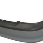 1996-1999 Opel Vectra B Arka Tampon Gri (Astarlı Üst Kısmı Pütürlü Siyah) (Tüv) (Tyg) (Adet) (Oem No