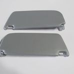 1996-1999 Opel Vectra B Güneşlik Sağ-sol Set 2 Parça (oem No:1437036)