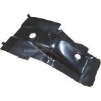 1996-1999 Opel Vectra B Tampon Demiri Bağlantı Ayağı Sağ (Şasi Ucuna Bağlanan) (Adet) (Oem No:904633