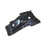1996-1999 Opel Vectra B Tampon Demiri Bağlantı Ayağı Sol (Şasi Ucuna Bağlanan) (Adet) (Oem No:90463371)