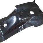 1996-1999 Opel Vectra B Tampon Demiri Bağlantı Ayağı Sol (Şasi Ucuna Bağlanan) (Adet) (Oem No:904633