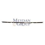 1996-2000 Bmw 5 Serı E39- Arka Tampon Bandı Üst Nikelajı Orta (Tw) (Adet) (Oem No:51128184503)