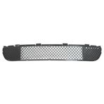 1996-2000 Bmw 5 Serı E39- Ön Tampon Panjuru Siyah (M5 Tipi) (Tyg) (Adet) (Oem No:51112496285)