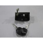 1996-2001 Volkswagen Polo Classic Bagaj Kapağı Kilidi Anahtarlı Hushan Adet Oem No:1h6827571e