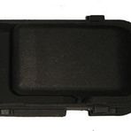 1996-2002 Ford Transit Arka Bagaj Kapağı İç Açma Kolu Siyah (bfn) (adet)