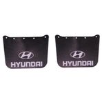 1996-2005 Hyundai Porter Kamyonet Arka Paçalık Sağ-sol Set Adet