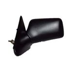 1997-1999 Seat İbiza Kapı Aynası Sağ Manuel Siyah Oem No:6k1857522d