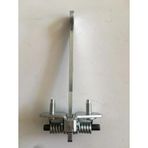 1997-2000 Renault R9 Broadway Arka Kapı Durdurucusu Sağ-Sol Aynı Adet Kapı Gergisi Oem No: 770225577
