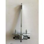 1997-2000 Renault R9 Broadway Ön Kapı Durdurucusu Sağ-sol Aynı Adet Kapı Gergisi Oem No: 7702255777