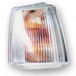 1997-2000 Renault R9 Broadway Ön Sinyal Sağ Beyaz Pleksan Adet Oem No:7702202873